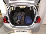 Opel Corsa Sport 2015 года